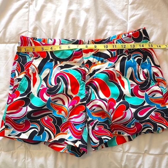 Banana Republic Shorts size 0 - Picture 3 of 6